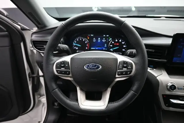 2024 Ford Explorer - $35,891
