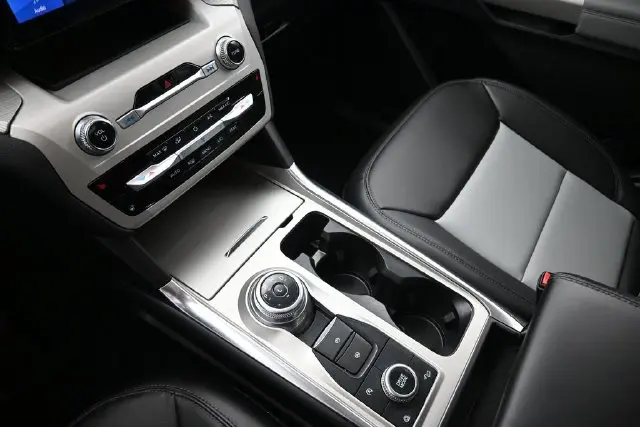 2024 Ford Explorer - $35,891