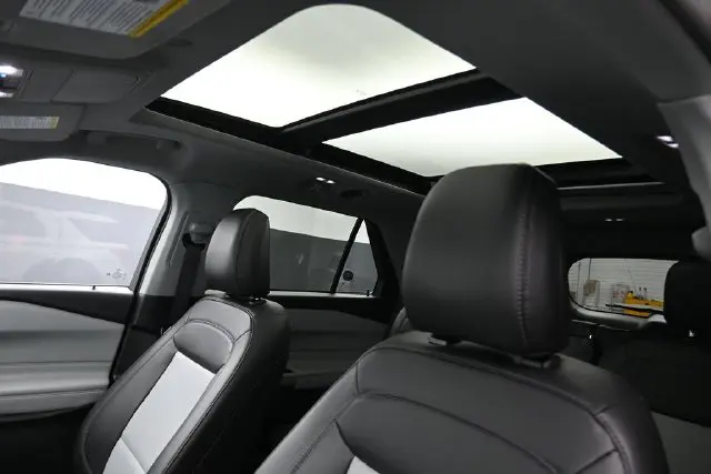 2024 Ford Explorer - $35,891