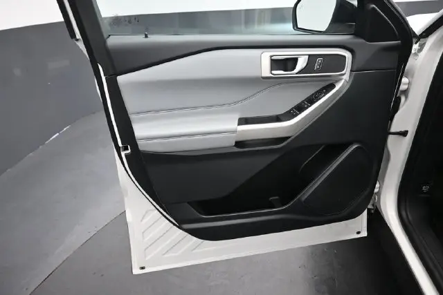 2024 Ford Explorer - $35,891