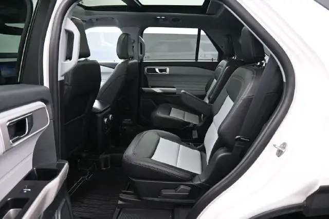 2024 Ford Explorer - $35,891