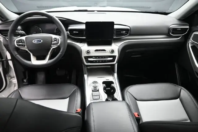 2024 Ford Explorer - $35,891