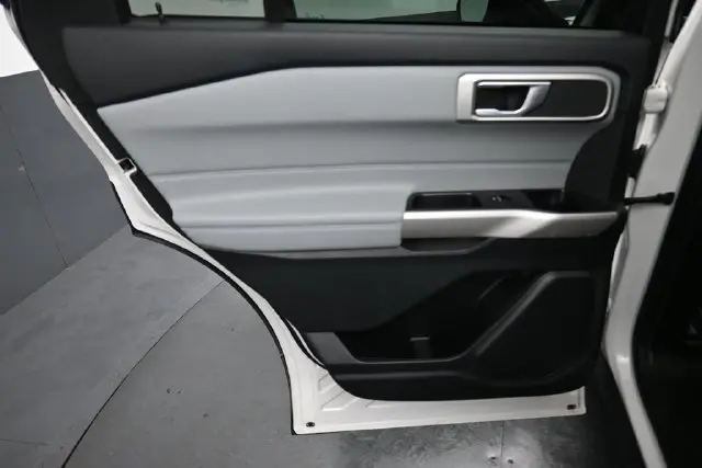 2024 Ford Explorer - $35,891
