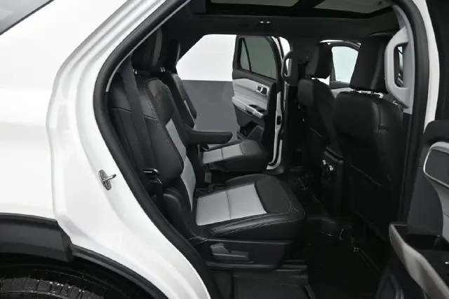 2024 Ford Explorer - $35,891