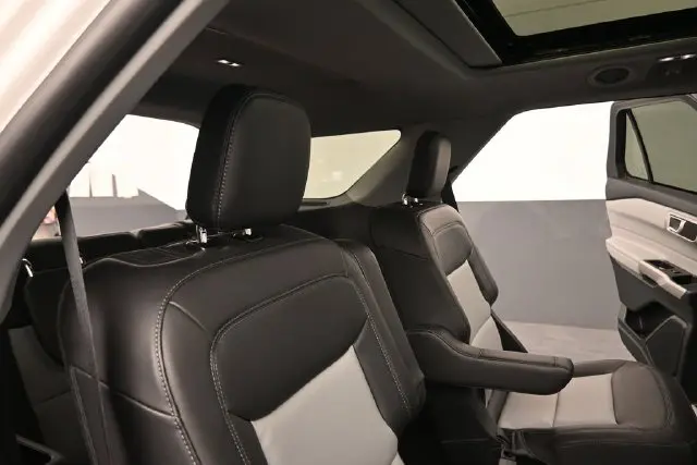 2024 Ford Explorer - $35,891