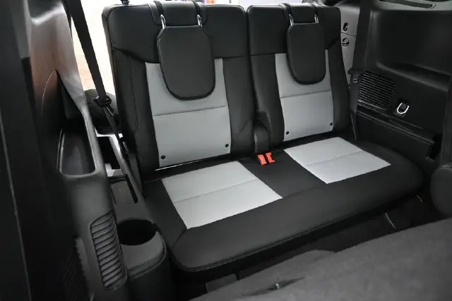 2024 Ford Explorer - $35,891