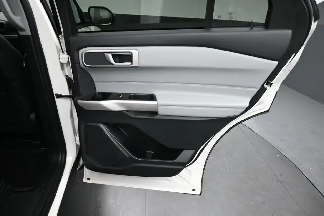 2024 Ford Explorer - $35,891