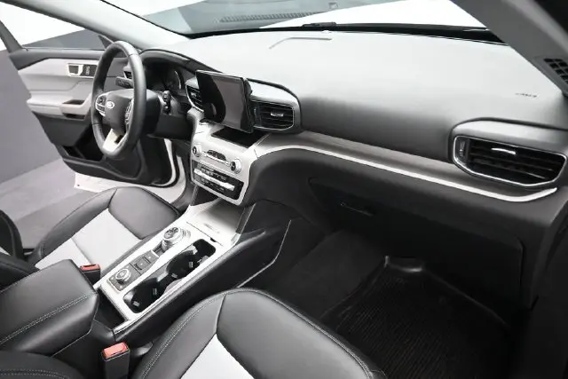 2024 Ford Explorer - $35,891