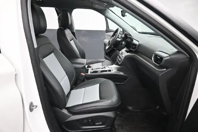 2024 Ford Explorer - $35,891