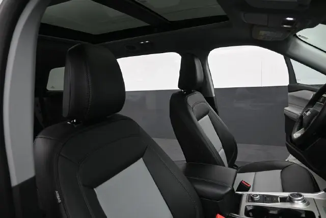 2024 Ford Explorer - $35,891