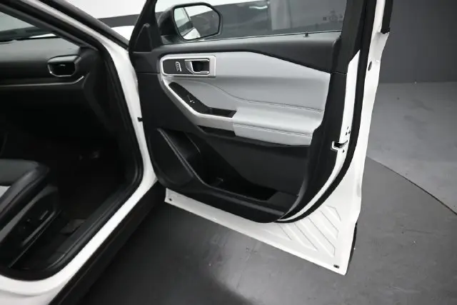 2024 Ford Explorer - $35,891