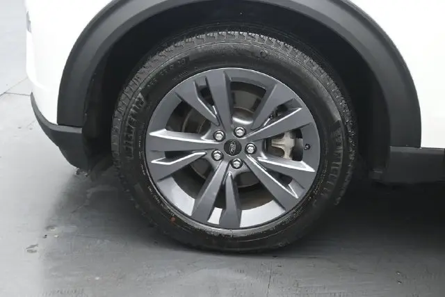 2024 Ford Explorer - $35,891