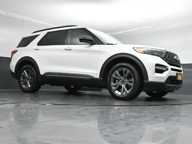 2024 Ford Explorer - $35,891