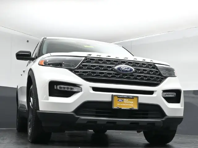 2024 Ford Explorer - $35,891