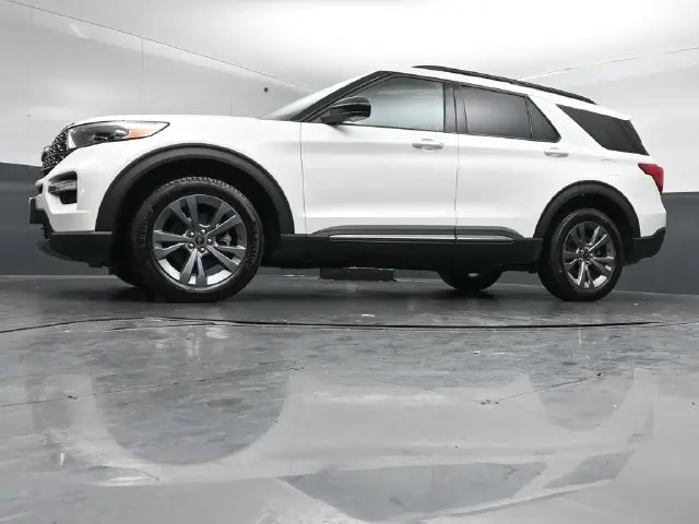 2024 Ford Explorer - $35,891