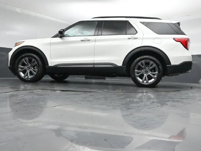 2024 Ford Explorer - $35,891