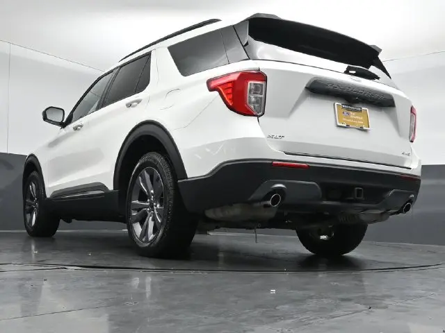 2024 Ford Explorer - $35,891