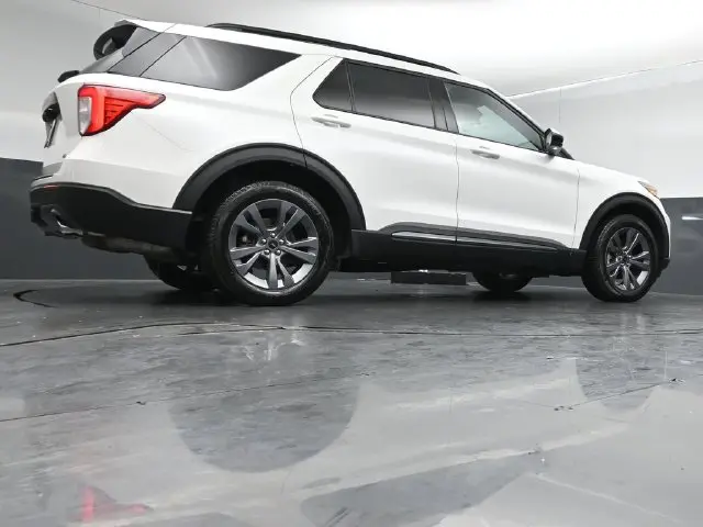 2024 Ford Explorer - $35,891