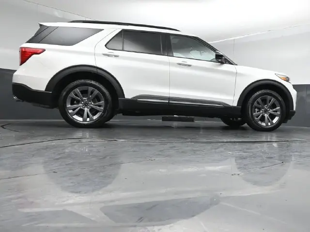 2024 Ford Explorer - $35,891