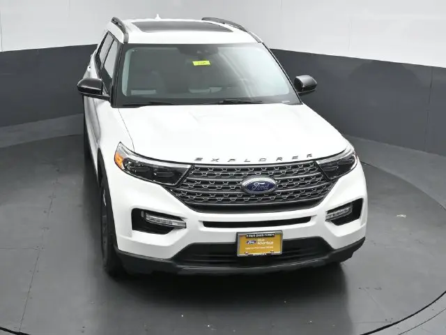 2024 Ford Explorer - $35,891
