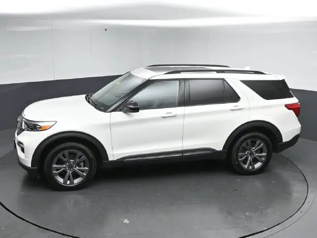 2024 Ford Explorer - $35,891