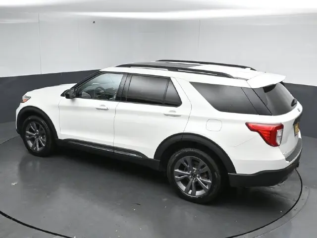 2024 Ford Explorer - $35,891