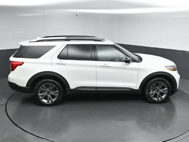 2024 Ford Explorer - $35,891