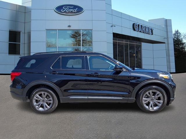 2024 Ford Explorer - $35,000