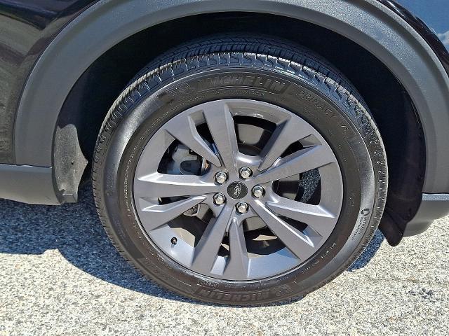 2024 Ford Explorer - $35,000