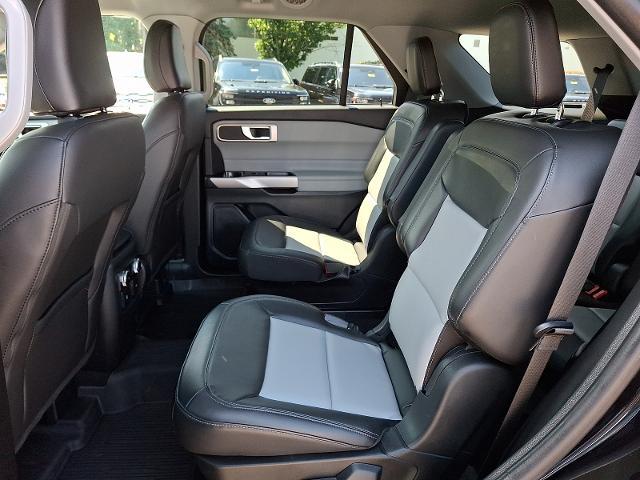 2024 Ford Explorer - $35,000
