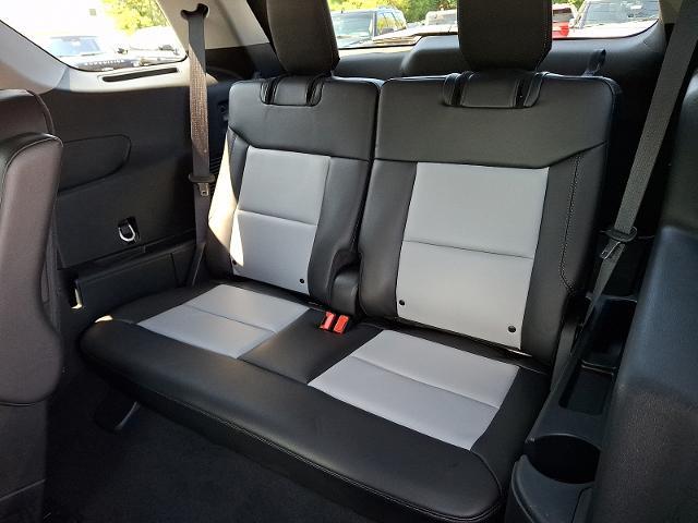 2024 Ford Explorer - $35,000