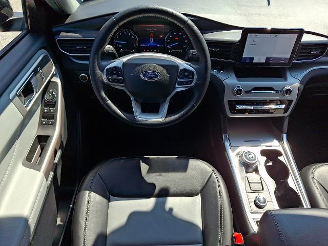 2024 Ford Explorer - $35,000