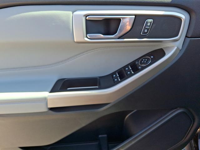 2024 Ford Explorer - $35,000