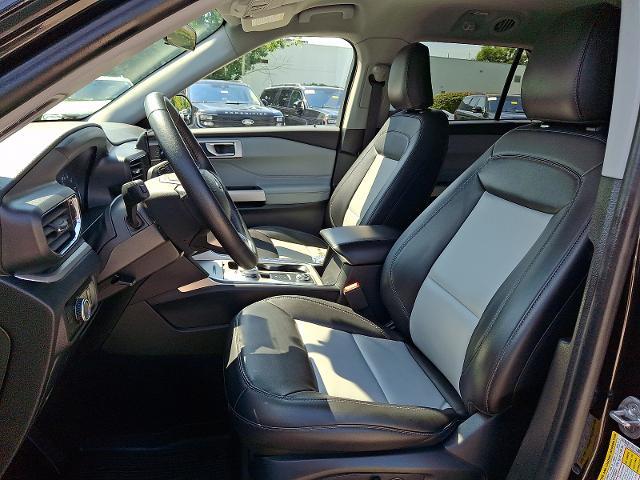 2024 Ford Explorer - $35,000