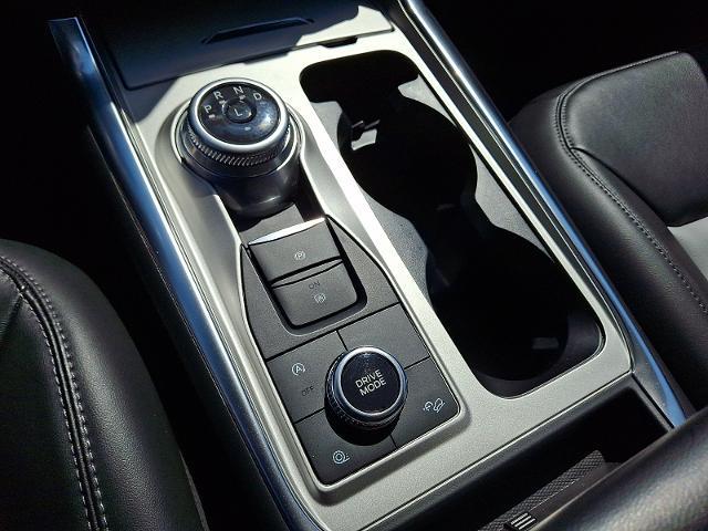 2024 Ford Explorer - $35,000