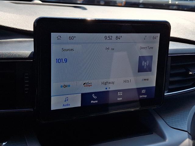 2024 Ford Explorer - $35,000