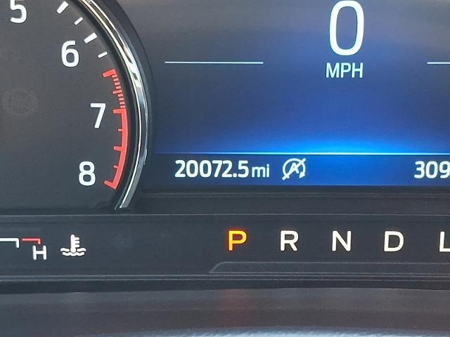 2024 Ford Explorer - $35,000