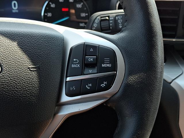 2024 Ford Explorer - $35,000