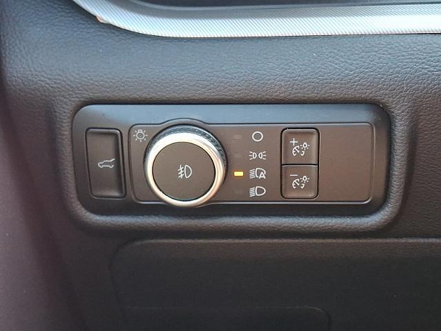2024 Ford Explorer - $35,000