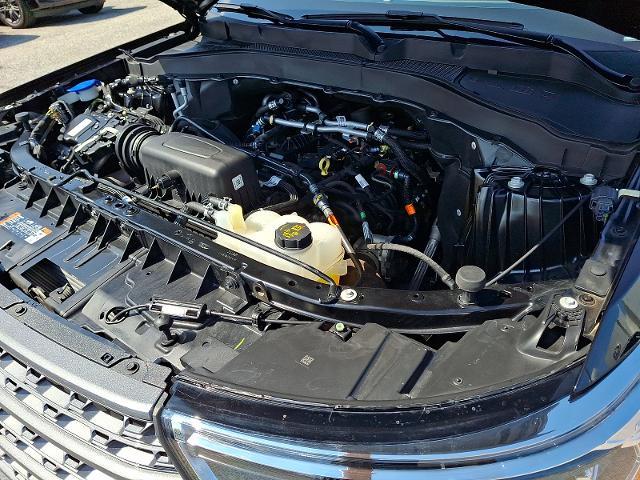 2024 Ford Explorer - $35,000