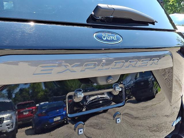 2024 Ford Explorer - $35,000