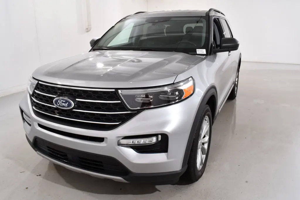 2024 Ford Explorer - $31,755