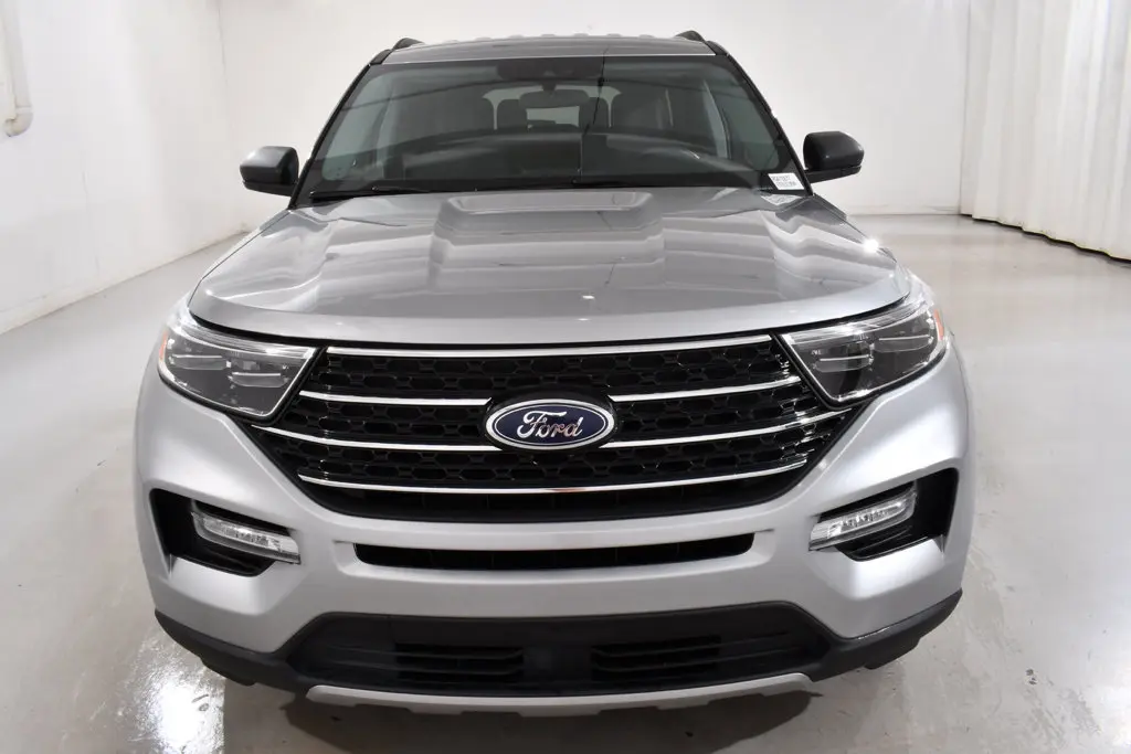 2024 Ford Explorer - $31,755