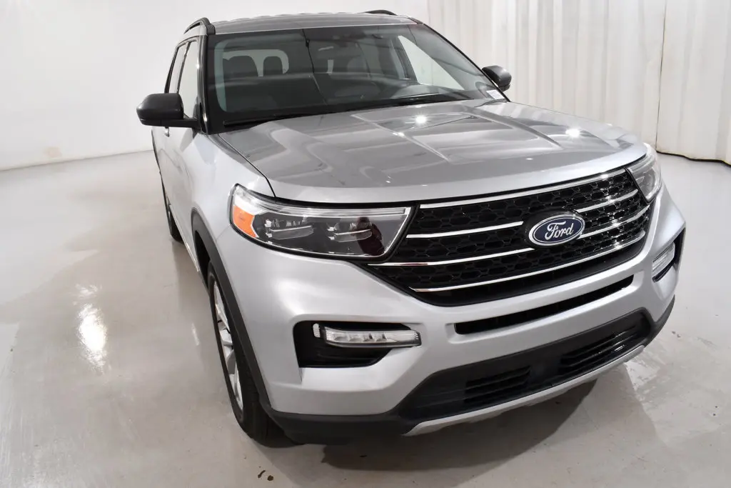 2024 Ford Explorer - $31,755