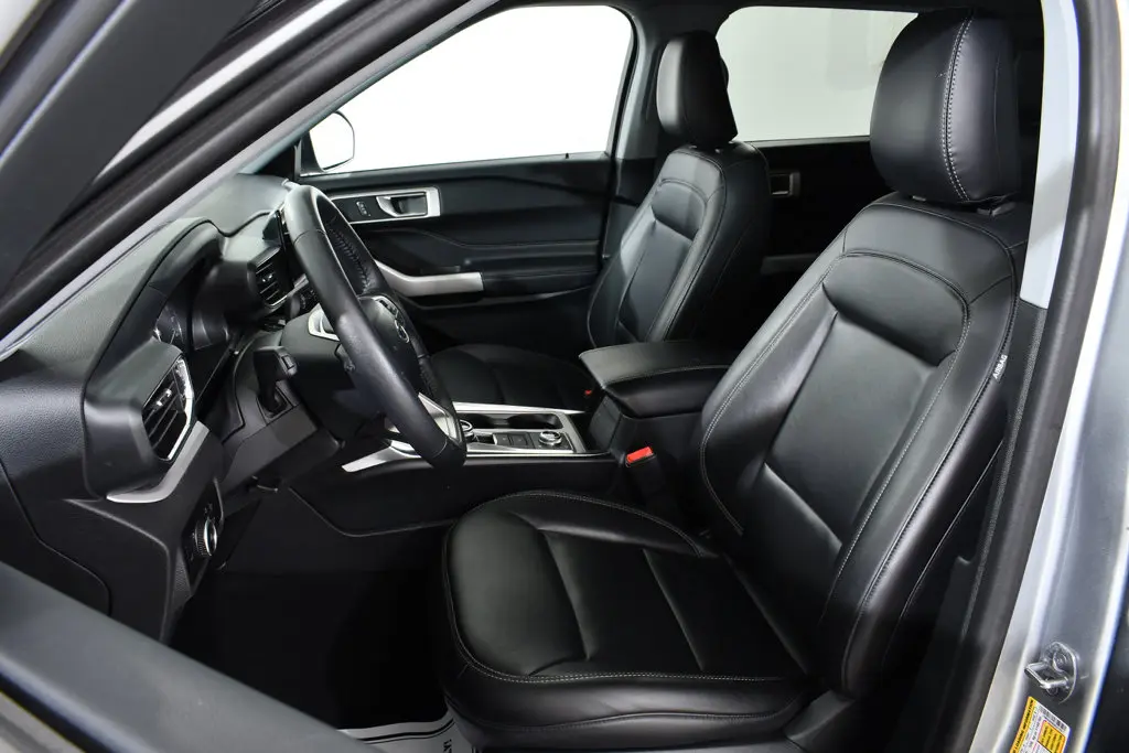 2024 Ford Explorer - $31,755