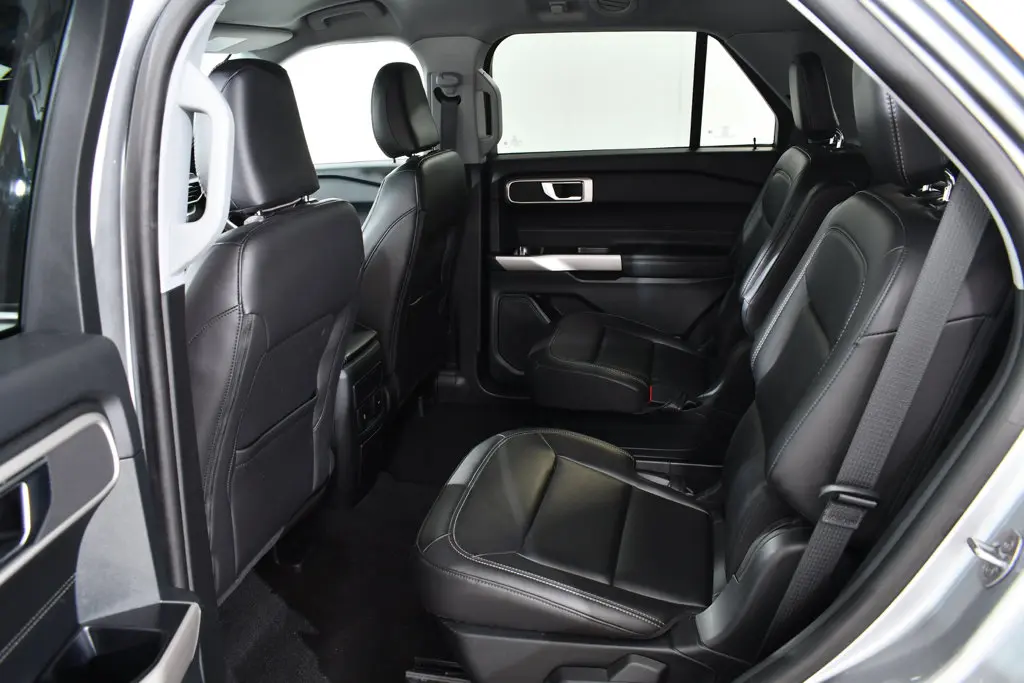 2024 Ford Explorer - $31,755
