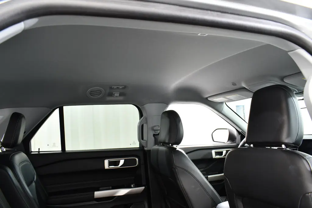 2024 Ford Explorer - $31,755