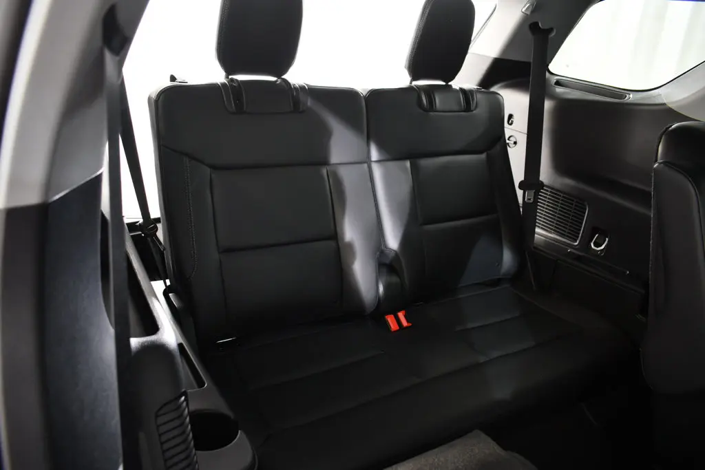 2024 Ford Explorer - $31,755