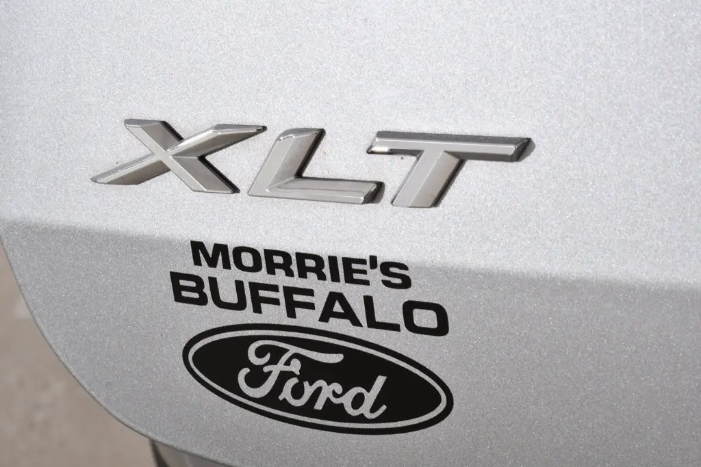 2024 Ford Explorer - $31,755