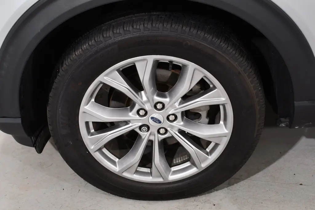 2024 Ford Explorer - $31,755